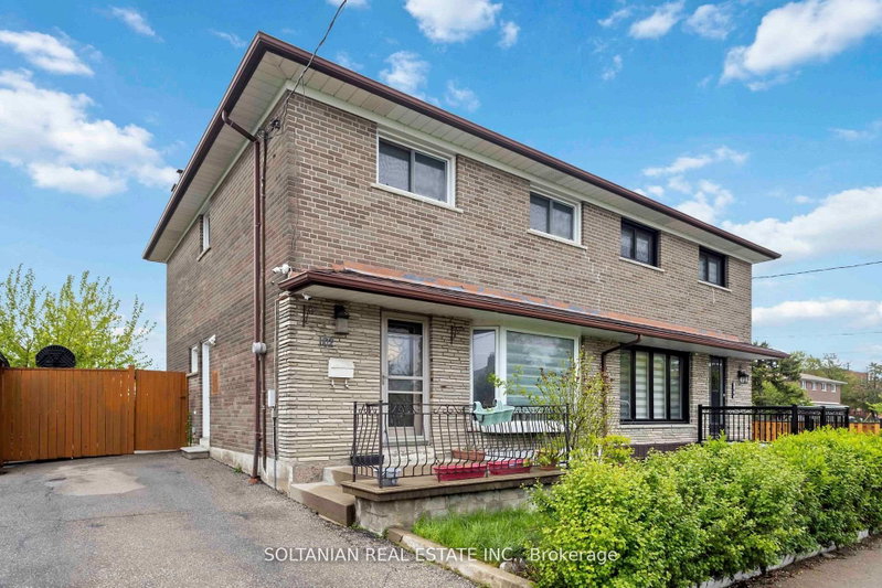 Image of home for listing MLS® W13521088