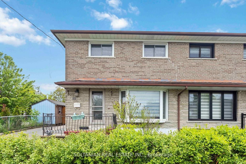 Image of home for listing MLS® W13521088
