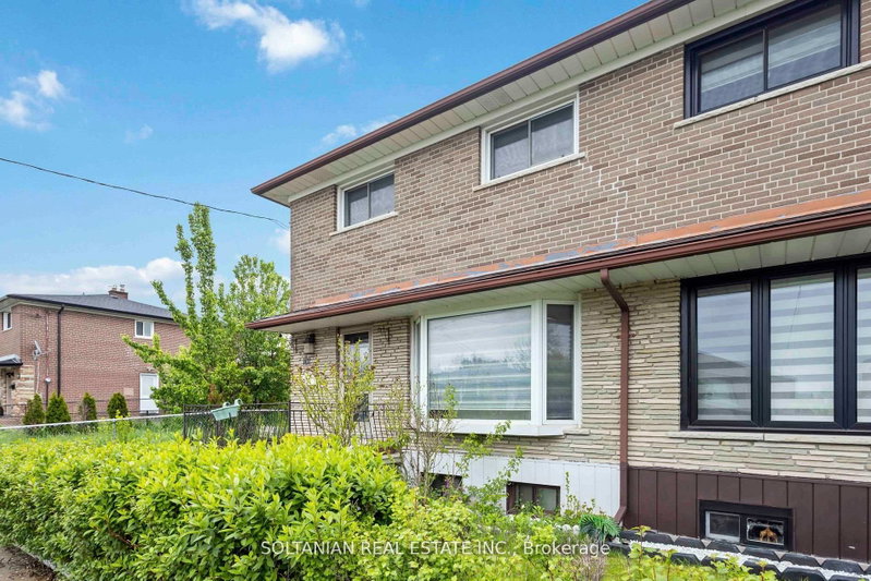 Image of home for listing MLS® W13521088