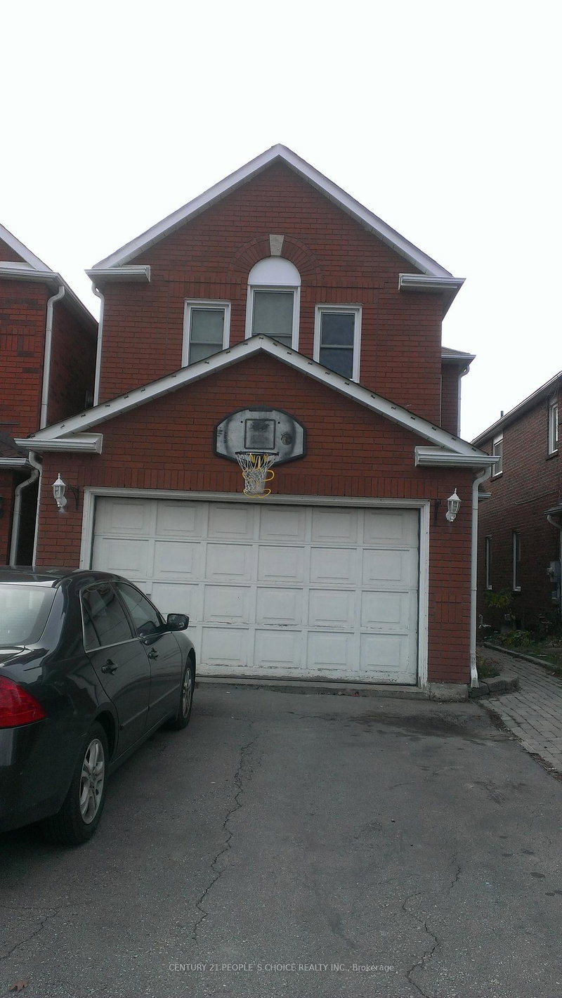 Image of home for listing MLS® W13521318