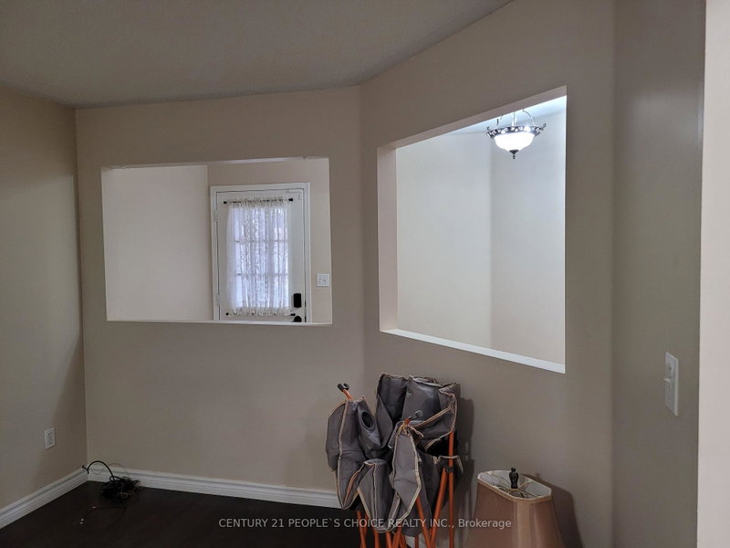 Image of home for listing MLS® W13521318