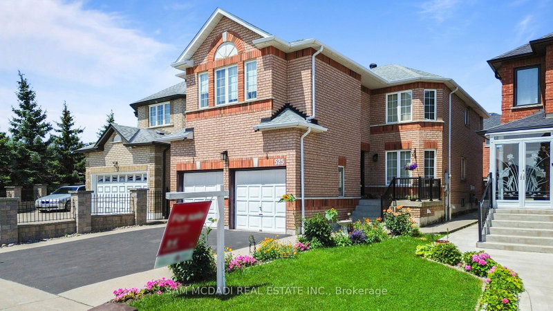 Image of home for listing MLS® W13521590