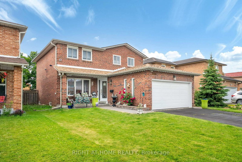 Image of home for listing MLS® W13522200
