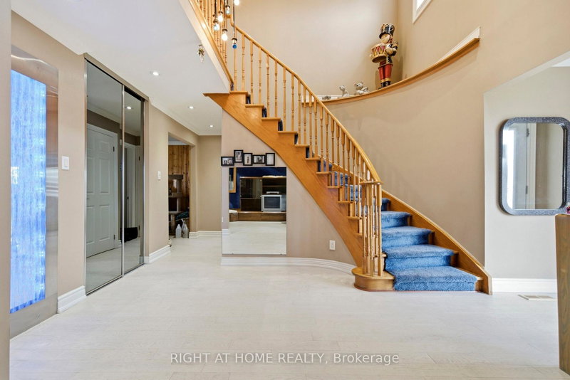 Image of home for listing MLS® W13522200