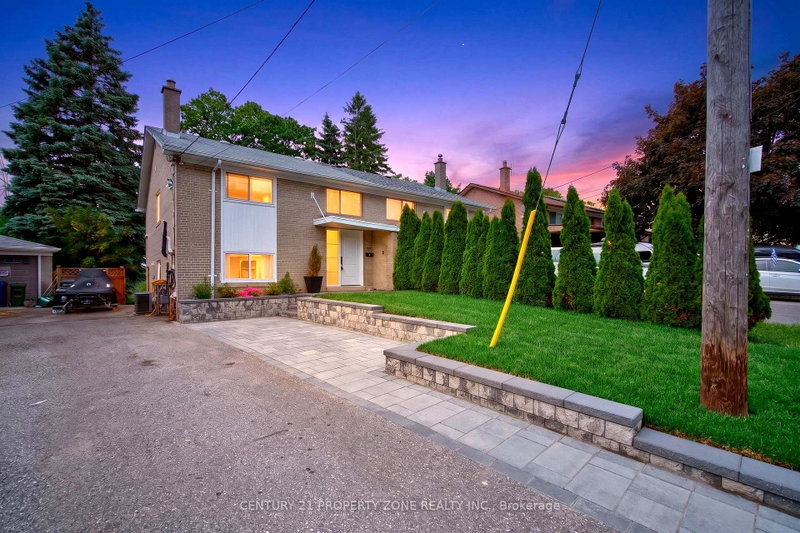 Image of home for listing MLS® W13522590