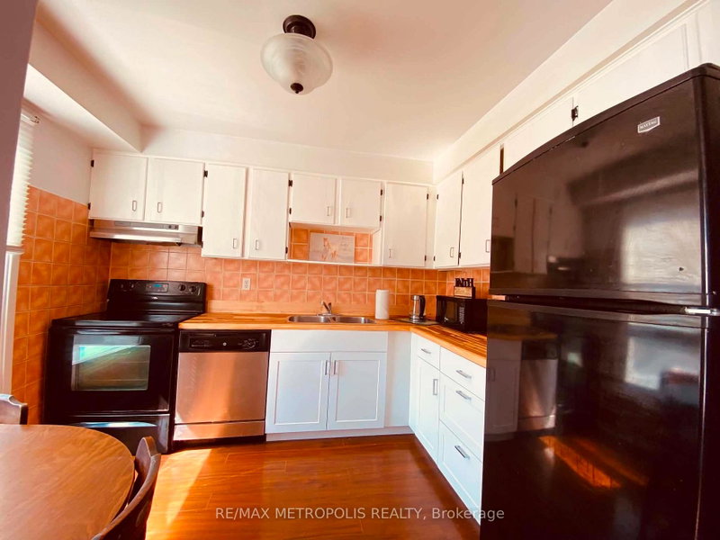 Image of home for listing MLS® W13522724