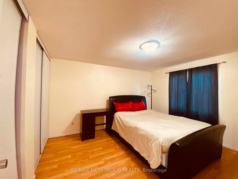 Image of home for listing MLS® W13522724