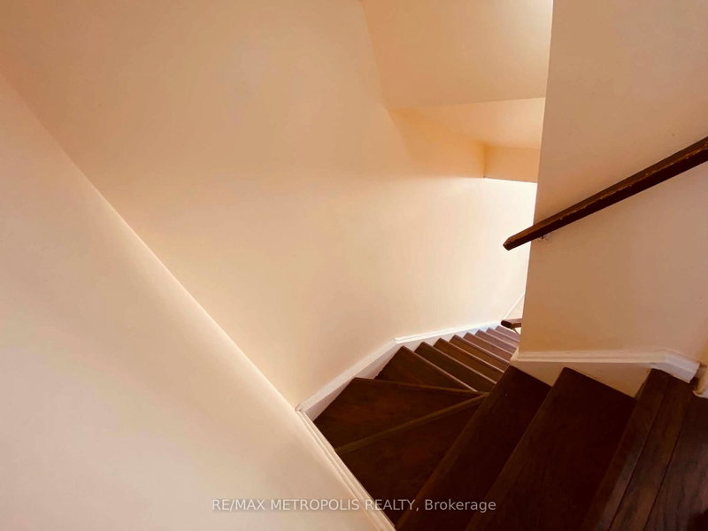 Image of home for listing MLS® W13522724