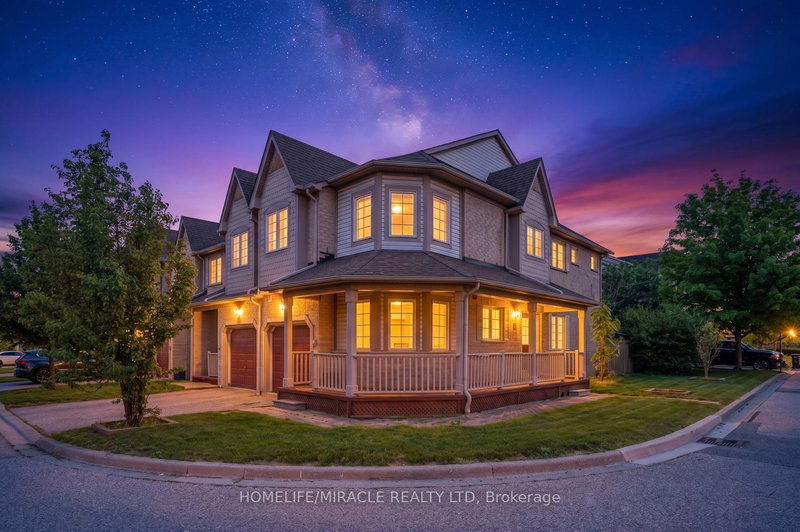 Image of home for listing MLS® W13523028