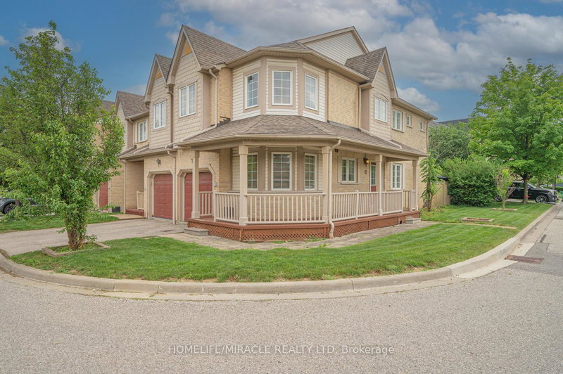 Image of home for listing MLS® W13523028