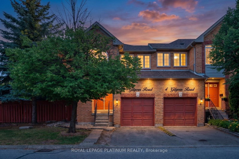 Image of home for listing MLS® W13523558