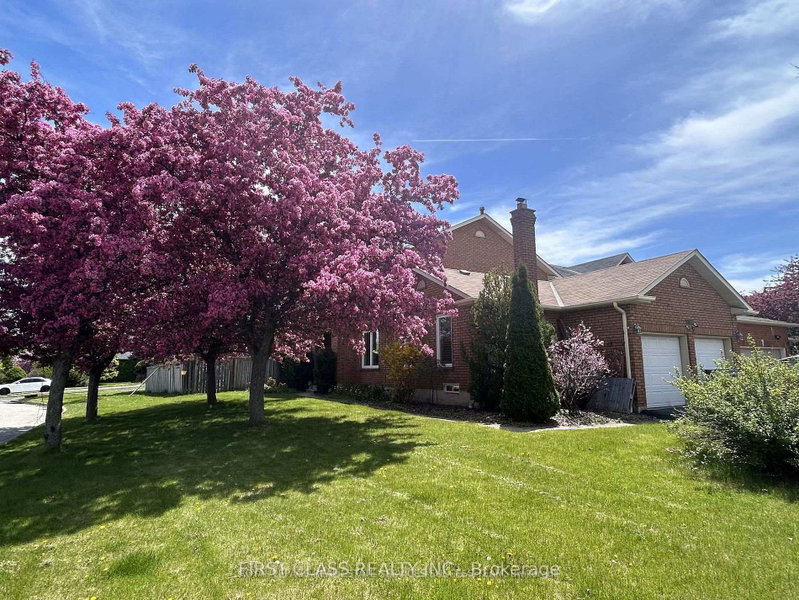 Image of home for listing MLS® W13523660
