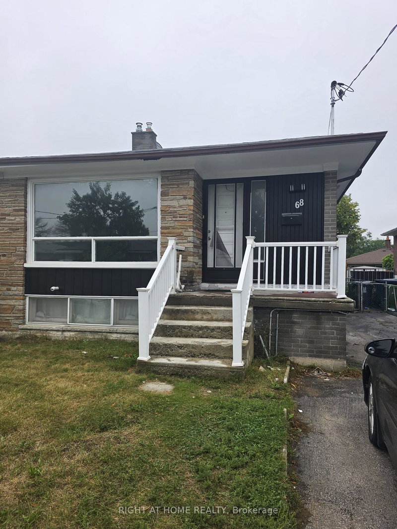 Image of home for listing MLS® W13523990
