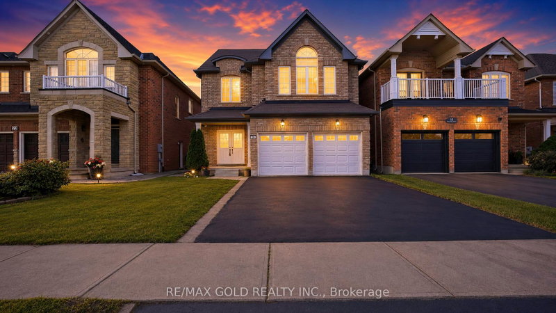 Image of home for listing MLS® W13524284