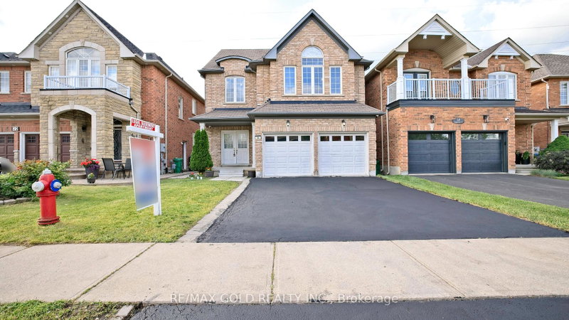 Image of home for listing MLS® W13524284