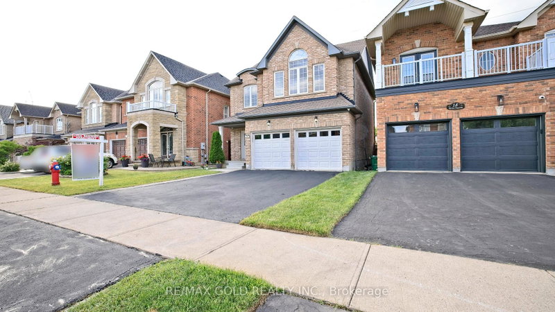 Image of home for listing MLS® W13524284