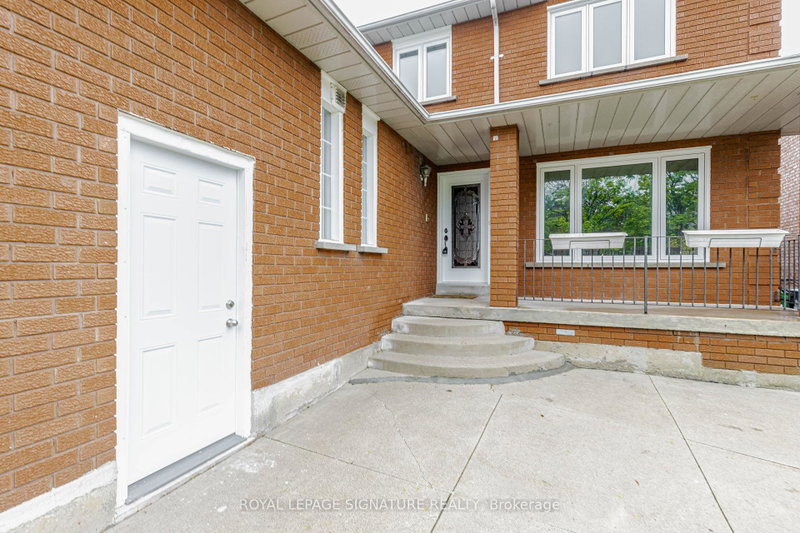 Image of home for listing MLS® W13524574