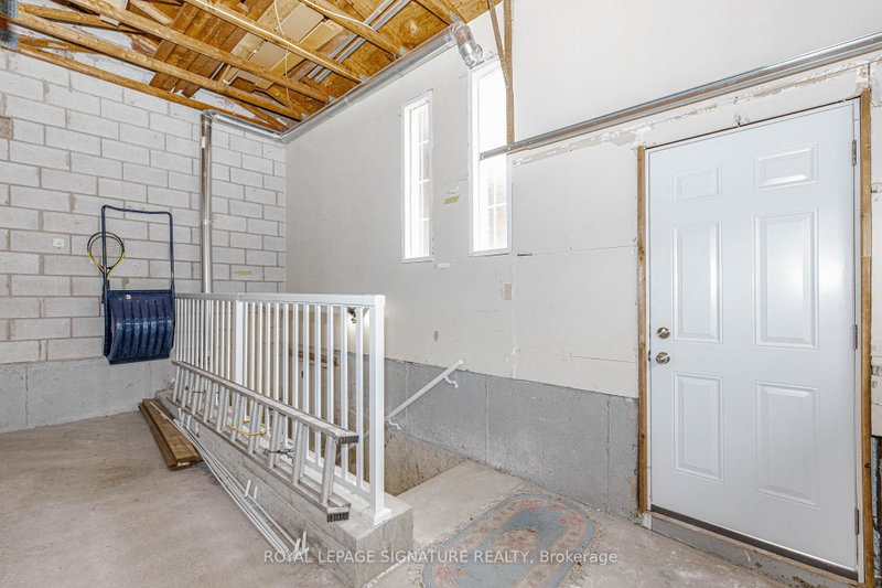 Image of home for listing MLS® W13524574