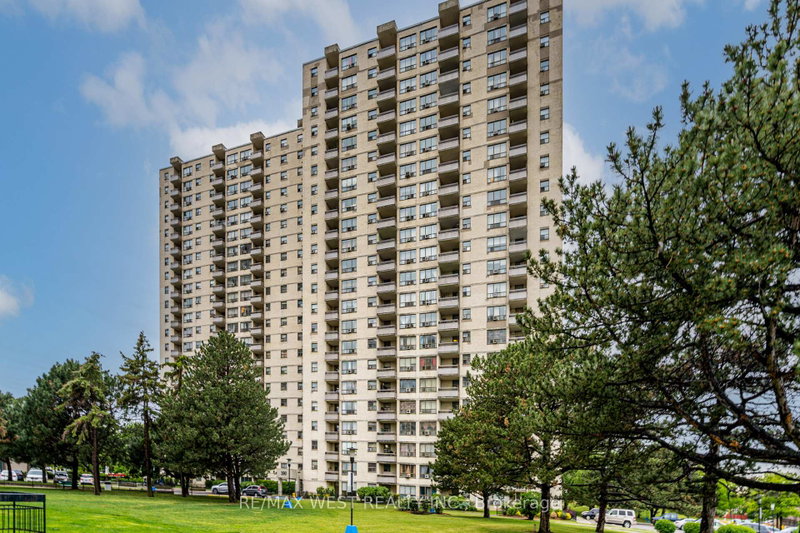 Image of home for listing MLS® W13524832