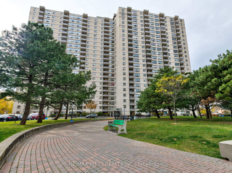 Image of home for listing MLS® W13524832