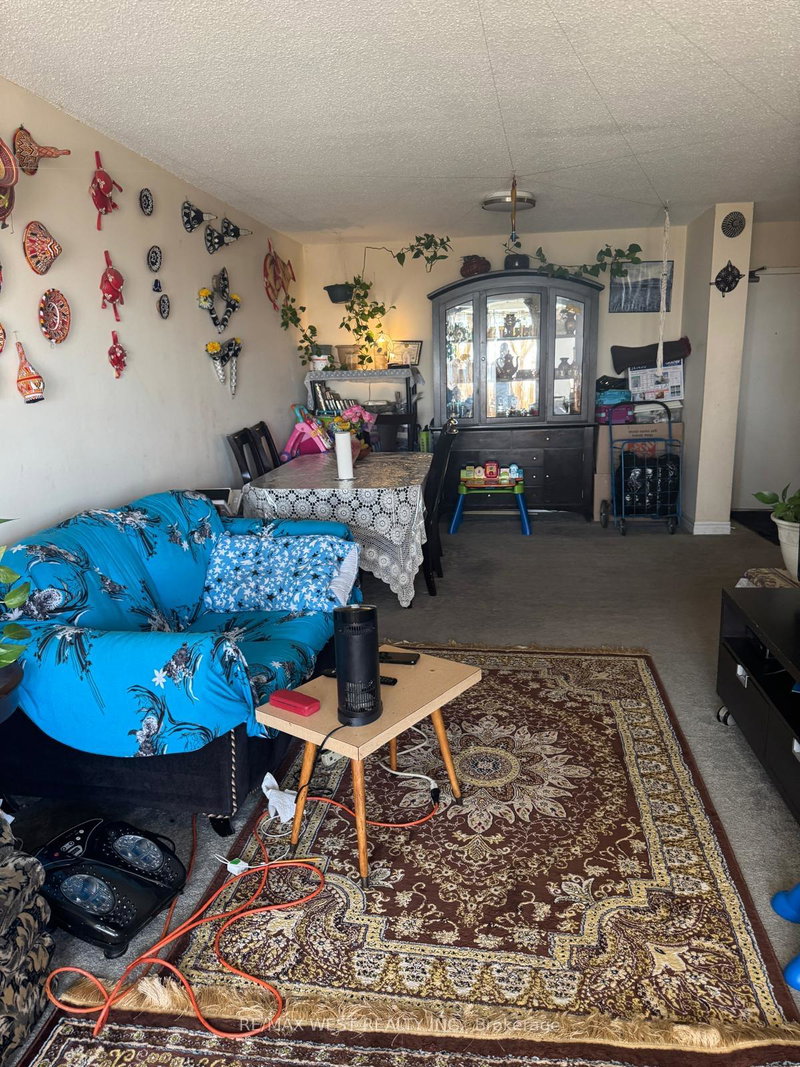 Image of home for listing MLS® W13524832