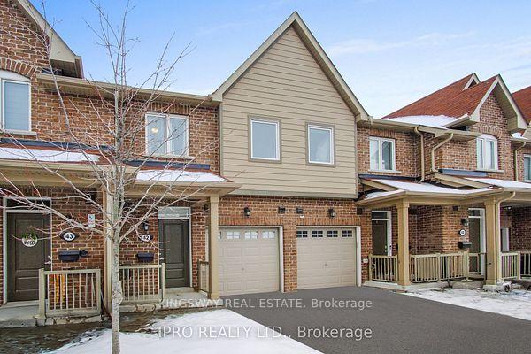 Image of home for listing MLS® W13525156