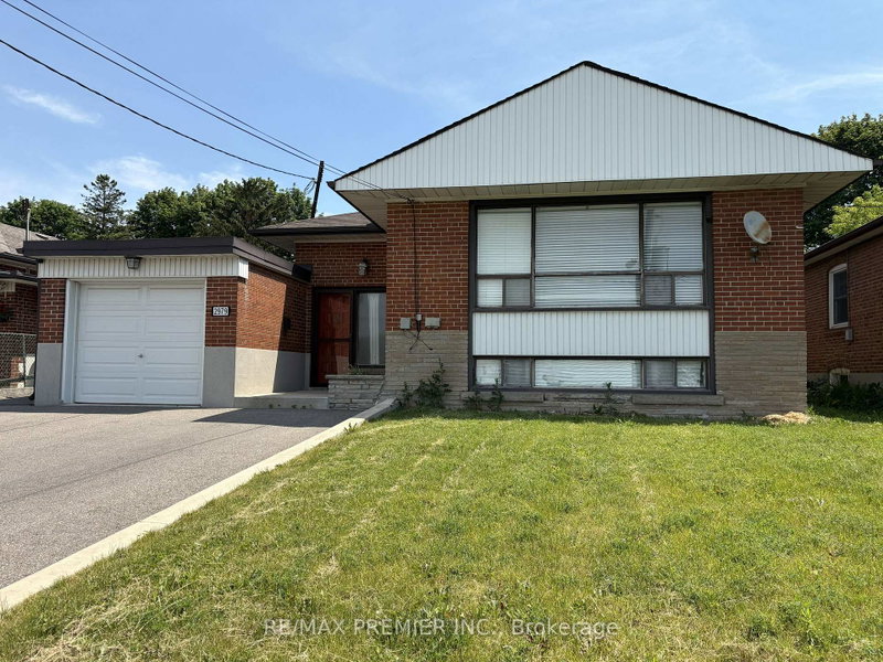 Image of home for listing MLS® W13525318