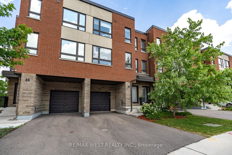 Image of home for listing MLS® W13525450