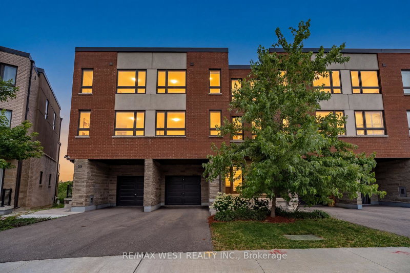 Image of home for listing MLS® W13525450