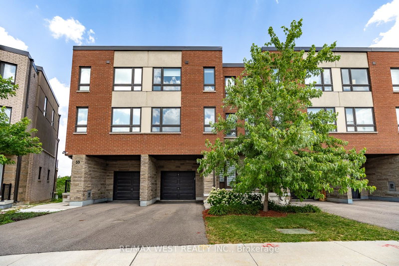 Image of home for listing MLS® W13525450