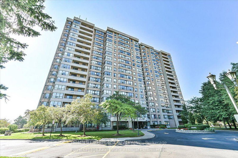 Image of home for listing MLS® W13525976