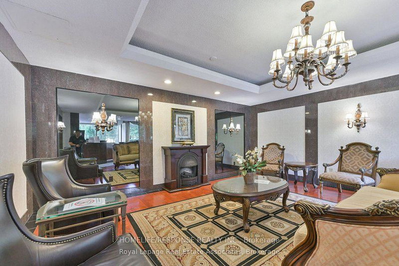 Image of home for listing MLS® W13525976