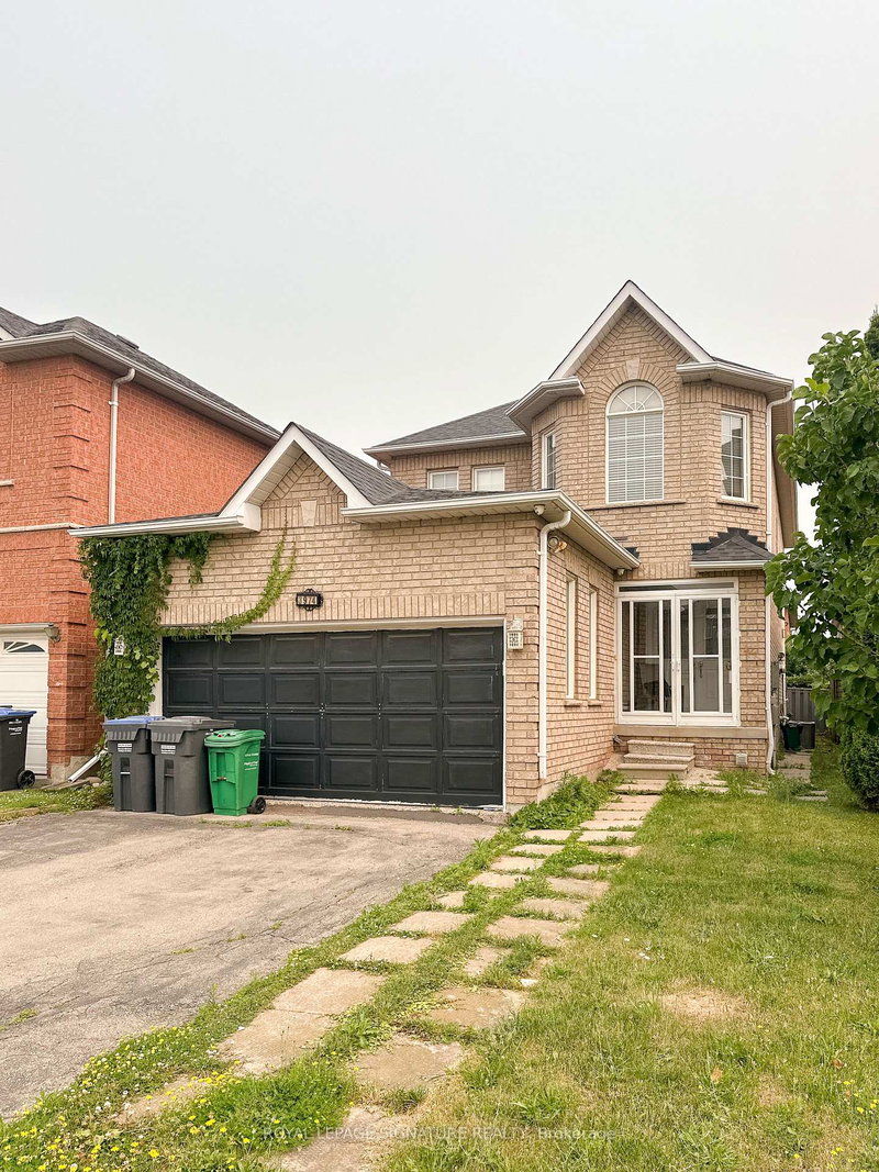 Image of home for listing MLS® W13526028