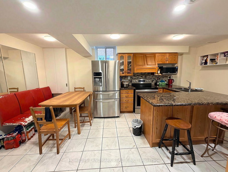 Image of home for listing MLS® W13526888