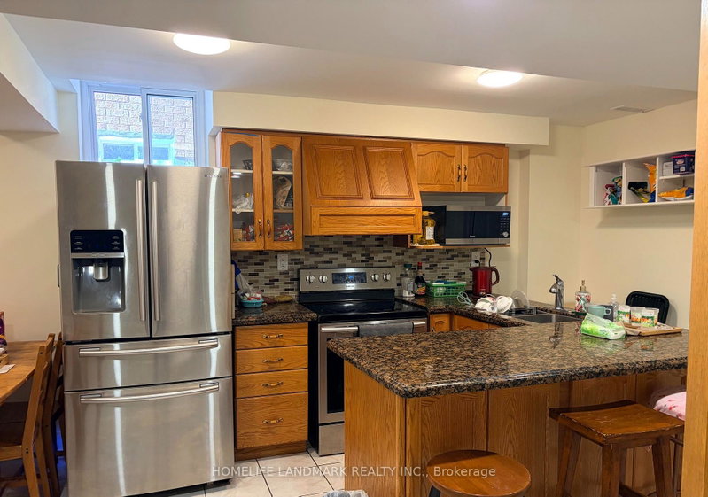 Image of home for listing MLS® W13526888