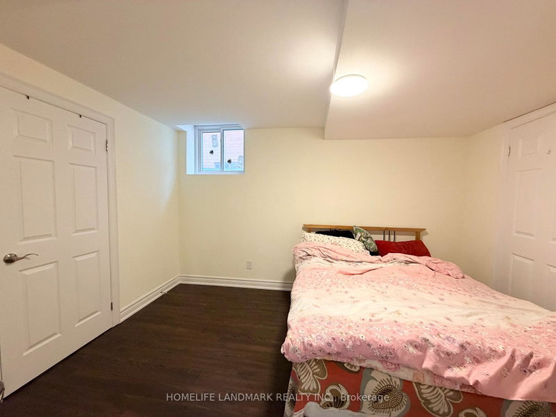 Image of home for listing MLS® W13526888