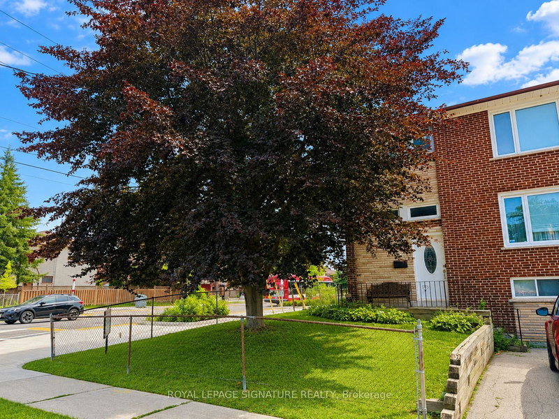 Image of home for listing MLS® W13526984