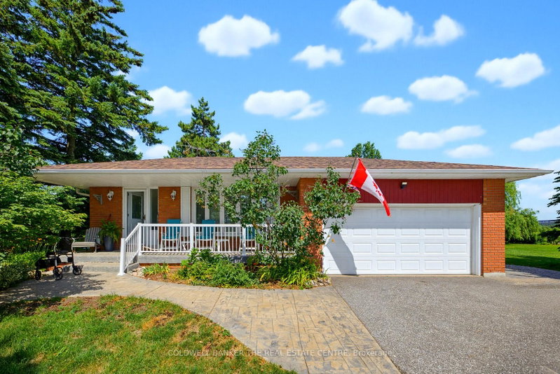 Image of home for listing MLS® W13527180
