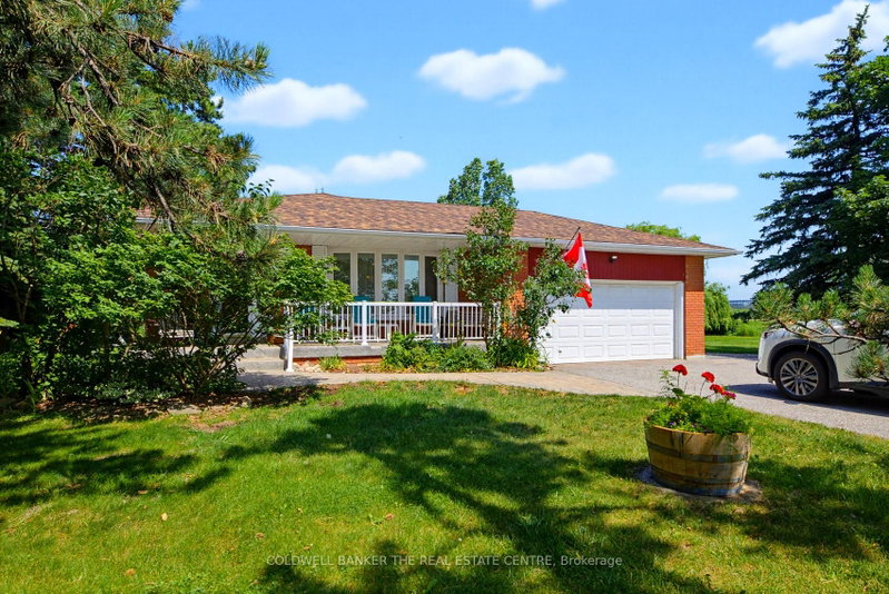 Image of home for listing MLS® W13527180