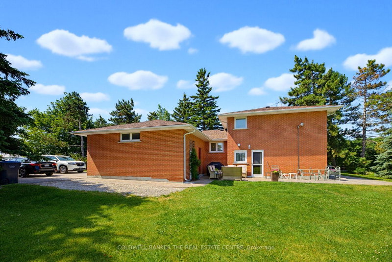 Image of home for listing MLS® W13527180