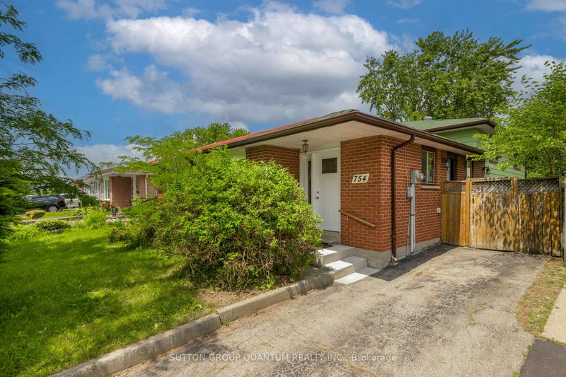 Image of home for listing MLS® W13527216