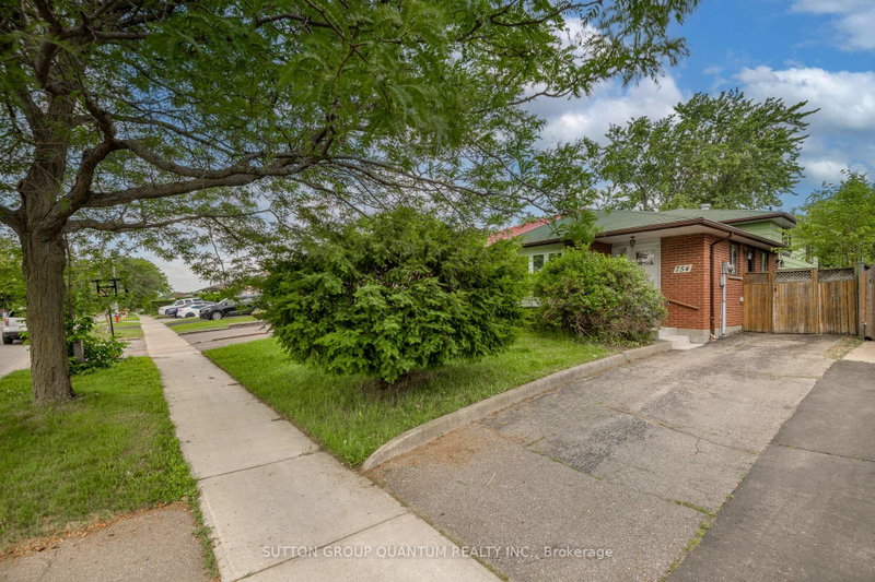 Image of home for listing MLS® W13527216