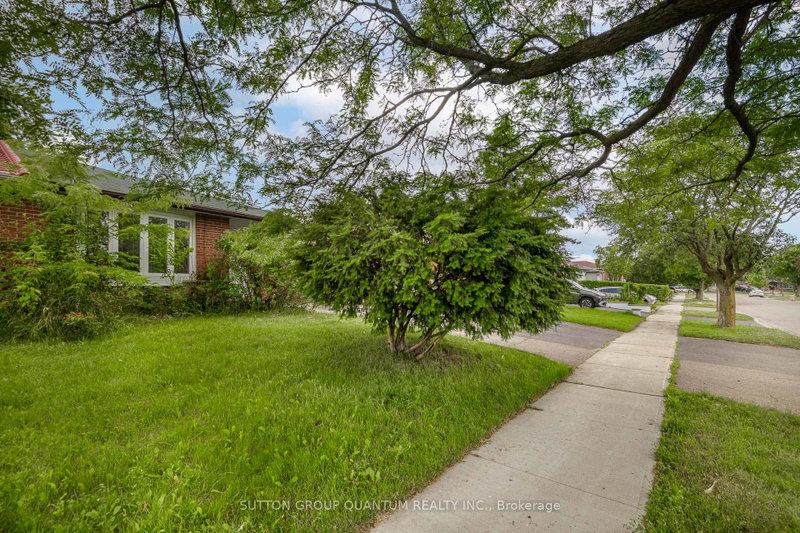 Image of home for listing MLS® W13527216