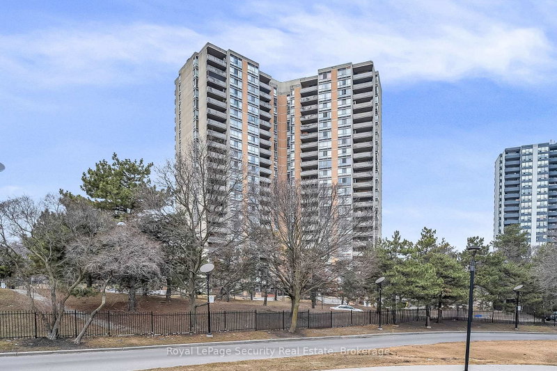Image of home for listing MLS® W13527598