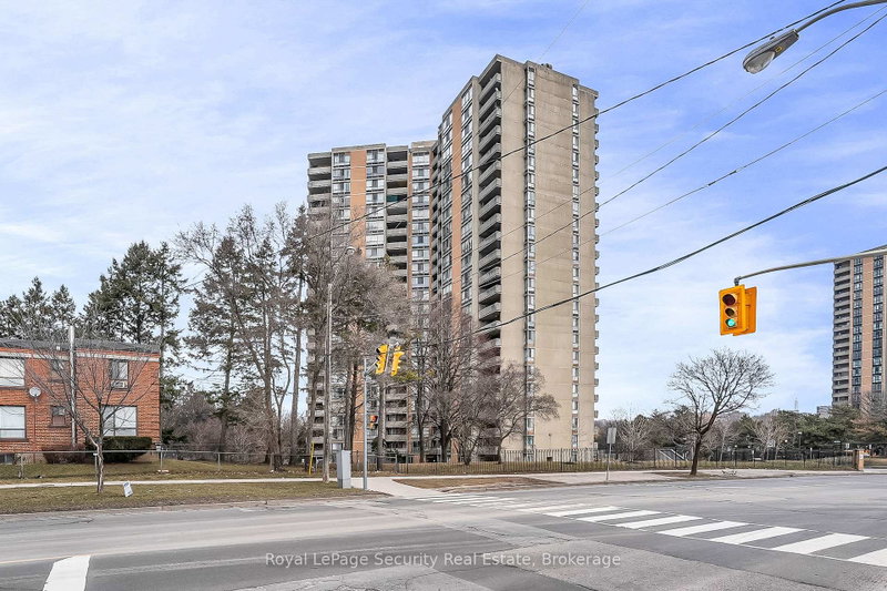 Image of home for listing MLS® W13527598