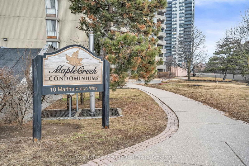Image of home for listing MLS® W13527598