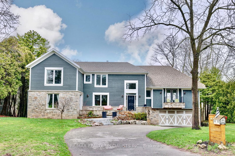 Image of home for listing MLS® W13527862