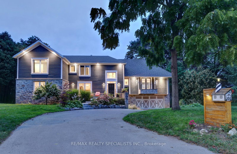Image of home for listing MLS® W13527862