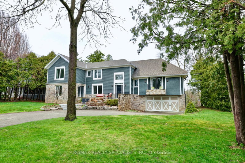Image of home for listing MLS® W13527862