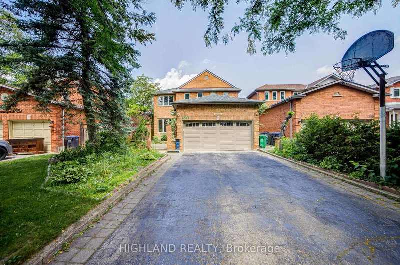 Image of home for listing MLS® W13528394